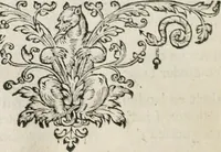 An illustration from Iacobi Catzii ... Silenus Alcibiades, sive Proteus: (1618)