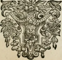 An illustration from Iacobi Catzii ... Silenus Alcibiades, sive Proteus: (1618)