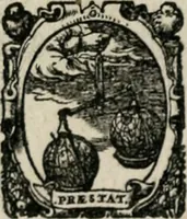 Picture 2 of 125 from Iacobi Catzii ... Silenus Alcibiades, sive Proteus: (1618), leaf 8