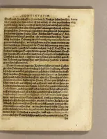 An illustration from Iacobi Franci Relationis historicae continuatio, oder Warhafftige Beschreibünge aller fürnemen vnnd gedenckwürdigen Historien, : so sich hin vnnd wider, in hoch vnnd nider Teutschland, auch in Franckreich, Schott- vnnd Engelland, Hispanien, Hungarn, Polen, Siebenbürgen, Wallachey, Moldaw, Türckey, &c. etwas zuvor vnd hierzwischen nechstverschiener Franckfurter Fastenmessz biss auff diese Herbstmessz dieses 1613. Jahrs, verlauffen vnd zugetragen. (1613)