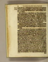 An illustration from Iacobi Franci Relationis historicae Continuatio, oder Warhafftige Beschreibunge aller fürnemen unnd gedenckwürdigen Historien, : so sich hin vnnd wider in hoch vnnd nider Teutschland, auch in Franckreich, Schott- vnnd Engelland, Hispanien, Hungarn, Polen, Siebenbürgen, Wallachey, Moldaw, Türckey &c. etwas zuvor vnd hierzwischen nechstverschiener Franckfurter Fastenmessz biss auff diese Herbstmessz dieses 1614. Jahrs, verlauffen vnd zugetragen. (1614)
