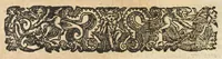 An illustration from Iacobi Hugonis Can. Theol. Belgae insulensis Vera historia Romana, seu, Origo Latij vel Italie ac Romanae vrbis : e tenebris longae vetustatis in lucem producta : qui primordia Europae, ac Latij primaeui annales demonstrat, atque vubis conditae (1655)
