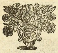 An illustration from Iacobi Hugonis Can. Theol. Belgae insulensis Vera historia Romana, seu, Origo Latij vel Italie ac Romanae vrbis : e tenebris longae vetustatis in lucem producta : qui primordia Europae, ac Latij primaeui annales demonstrat, atque vubis conditae (1655)