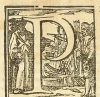 An illustration from Iacobi Hugonis Can. Theol. Belgae insulensis Vera historia Romana, seu, Origo Latij vel Italie ac Romanae vrbis : e tenebris longae vetustatis in lucem producta : qui primordia Europae, ac Latij primaeui annales demonstrat, atque vubis conditae (1655)
