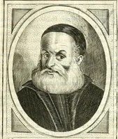 Picture 34 of 95 from Iacobi Philippi Tomasini patavini Illustrium virorum elogia, iconibus exornata (1630), leaf 118