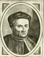 Picture 41 of 95 from Iacobi Philippi Tomasini patavini Illustrium virorum elogia, iconibus exornata (1630), leaf 147