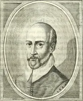 Picture 50 of 95 from Iacobi Philippi Tomasini patavini Illustrium virorum elogia, iconibus exornata (1630), leaf 190