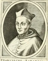 An illustration from Iacobi Philippi Tomasini patavini Illustrium virorum elogia, iconibus exornata (1630)