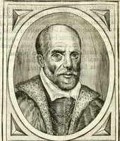 Picture 55 of 95 from Iacobi Philippi Tomasini patavini Illustrium virorum elogia, iconibus exornata (1630), leaf 217
