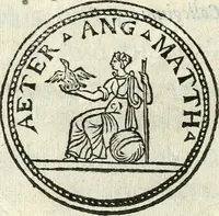 Picture 56 of 95 from Iacobi Philippi Tomasini patavini Illustrium virorum elogia, iconibus exornata (1630), leaf 223
