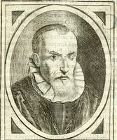 Picture 61 of 95 from Iacobi Philippi Tomasini patavini Illustrium virorum elogia, iconibus exornata (1630), leaf 244