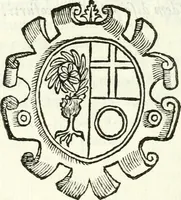 Picture 63 of 95 from Iacobi Philippi Tomasini patavini Illustrium virorum elogia, iconibus exornata (1630), leaf 255