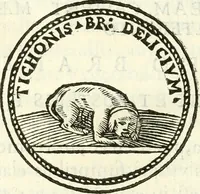 Picture 66 of 95 from Iacobi Philippi Tomasini patavini Illustrium virorum elogia, iconibus exornata (1630), leaf 271