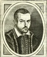 Picture 68 of 95 from Iacobi Philippi Tomasini patavini Illustrium virorum elogia, iconibus exornata (1630), leaf 276
