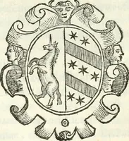 Picture 70 of 95 from Iacobi Philippi Tomasini patavini Illustrium virorum elogia, iconibus exornata (1630), leaf 287
