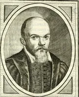 Picture 71 of 95 from Iacobi Philippi Tomasini patavini Illustrium virorum elogia, iconibus exornata (1630), leaf 288
