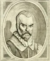 Picture 72 of 95 from Iacobi Philippi Tomasini patavini Illustrium virorum elogia, iconibus exornata (1630), leaf 297