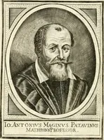 An illustration from Iacobi Philippi Tomasini patavini Illustrium virorum elogia, iconibus exornata (1630)