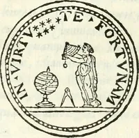 Picture 75 of 95 from Iacobi Philippi Tomasini patavini Illustrium virorum elogia, iconibus exornata (1630), leaf 313