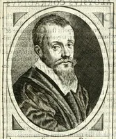 Picture 76 of 95 from Iacobi Philippi Tomasini patavini Illustrium virorum elogia, iconibus exornata (1630), leaf 314