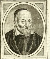 Picture 79 of 95 from Iacobi Philippi Tomasini patavini Illustrium virorum elogia, iconibus exornata (1630), leaf 330