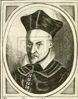 Picture 81 of 95 from Iacobi Philippi Tomasini patavini Illustrium virorum elogia, iconibus exornata (1630), leaf 341