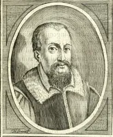 Picture 84 of 95 from Iacobi Philippi Tomasini patavini Illustrium virorum elogia, iconibus exornata (1630), leaf 354