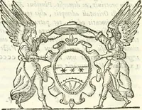 Picture 9 of 95 from Iacobi Philippi Tomasini patavini Illustrium virorum elogia, iconibus exornata (1630), leaf 37