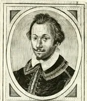 An illustration from Iacobi Philippi Tomasini patavini Illustrium virorum elogia, iconibus exornata (1630)