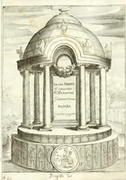Picture 1 of 95 from Iacobi Philippi Tomasini patavini Illustrium virorum elogia, iconibus exornata (1630), leaf 4