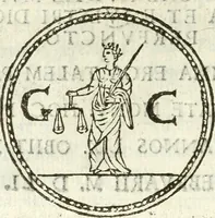Picture 16 of 95 from Iacobi Philippi Tomasini patavini Illustrium virorum elogia, iconibus exornata (1630), leaf 59