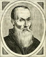 Picture 18 of 95 from Iacobi Philippi Tomasini patavini Illustrium virorum elogia, iconibus exornata (1630), leaf 65