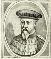 Picture 23 of 95 from Iacobi Philippi Tomasini patavini Illustrium virorum elogia, iconibus exornata (1630), leaf 81