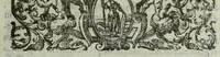 An illustration from Iacobi Philippi Tomasini patauini episcopi aemoniensis Elogia virorum literis & sapientia illustrium ad viuum expressis imaginibus exornata (1644)