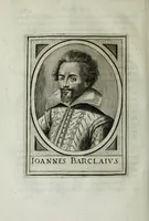 An illustration from Iacobi Philippi Tomasini patauini episcopi aemoniensis Elogia virorum literis & sapientia illustrium ad viuum expressis imaginibus exornata (1644)