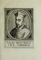 An illustration from Iacobi Philippi Tomasini patauini episcopi aemoniensis Elogia virorum literis & sapientia illustrium ad viuum expressis imaginibus exornata (1644)
