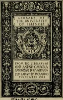 An illustration from Iacobi Philippi Tomasini Patavini Illvstrivm virorvm elogia iconibvs exornata .. (1630)