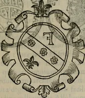 An illustration from Iacobi Philippi Tomasini Patavini Illvstrivm virorvm elogia iconibvs exornata .. (1630)