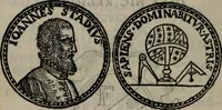 Picture 40 of 97 from Iacobi Philippi Tomasini Patavini Illvstrivm virorvm elogia iconibvs exornata .. (1630), leaf 133