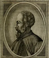 Picture 41 of 97 from Iacobi Philippi Tomasini Patavini Illvstrivm virorvm elogia iconibvs exornata .. (1630), leaf 138