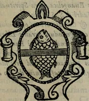Picture 44 of 97 from Iacobi Philippi Tomasini Patavini Illvstrivm virorvm elogia iconibvs exornata .. (1630), leaf 152
