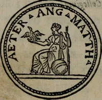 Picture 57 of 97 from Iacobi Philippi Tomasini Patavini Illvstrivm virorvm elogia iconibvs exornata .. (1630), leaf 223