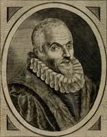 Picture 65 of 97 from Iacobi Philippi Tomasini Patavini Illvstrivm virorvm elogia iconibvs exornata .. (1630), leaf 257