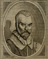 An illustration from Iacobi Philippi Tomasini Patavini Illvstrivm virorvm elogia iconibvs exornata .. (1630)