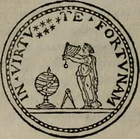 Picture 76 of 97 from Iacobi Philippi Tomasini Patavini Illvstrivm virorvm elogia iconibvs exornata .. (1630), leaf 313