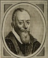 An illustration from Iacobi Philippi Tomasini Patavini Illvstrivm virorvm elogia iconibvs exornata .. (1630)