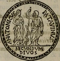 Picture 81 of 97 from Iacobi Philippi Tomasini Patavini Illvstrivm virorvm elogia iconibvs exornata .. (1630), leaf 337