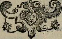 An illustration from Iacobi Philippi Tomasini Patavini Illvstrivm virorvm elogia iconibvs exornata .. (1630)