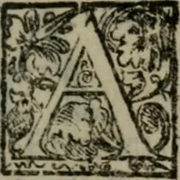 An illustration from Iacobi Philippi Tomasini Patavini Illvstrivm virorvm elogia iconibvs exornata .. (1630)