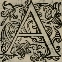 An illustration from Iacobi Philippi Tomasini Patavini Illvstrivm virorvm elogia iconibvs exornata .. (1630)